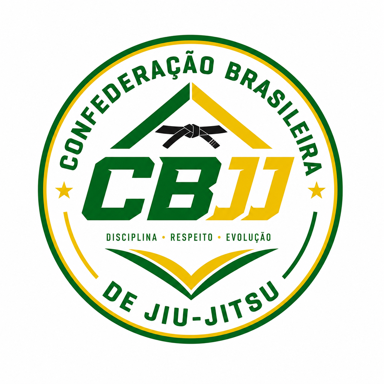 Confederação Brasileira de Jiu-Jitsu