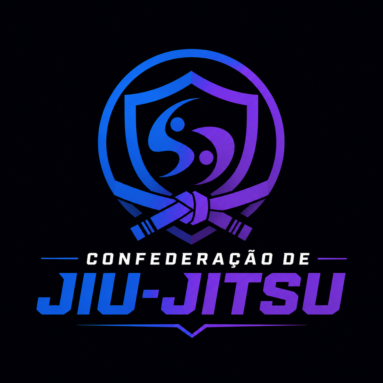 Confederação de Jiu-Jitsu