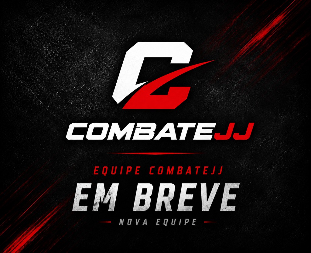 Capa de Equipe Demo Arena JJ