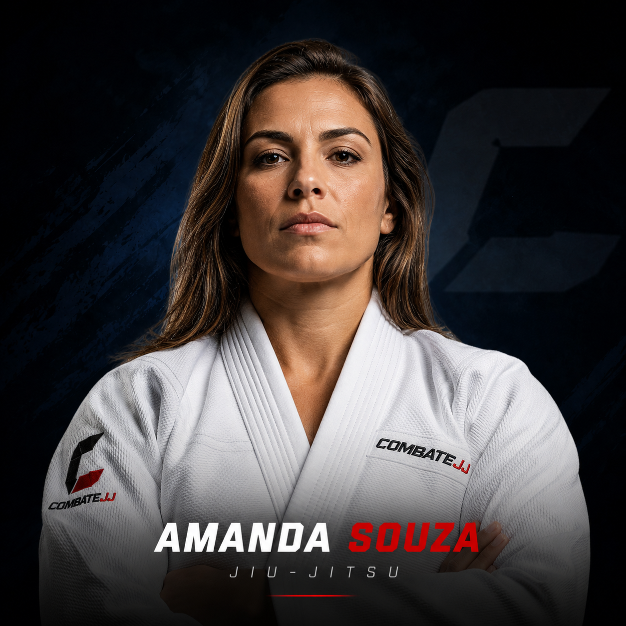 Foto de Amanda Souza