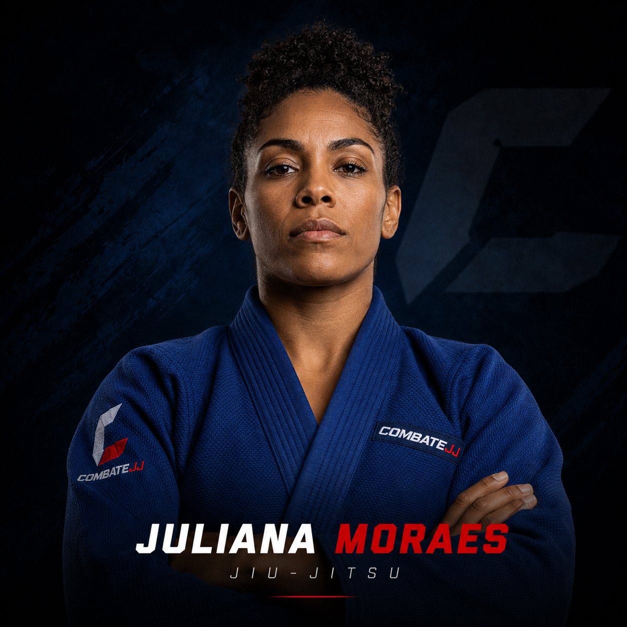 Foto de Juliana Moraes
