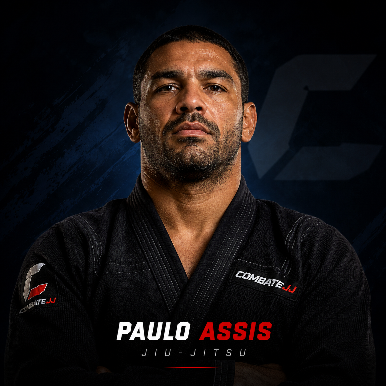 Foto de Paulo Assis